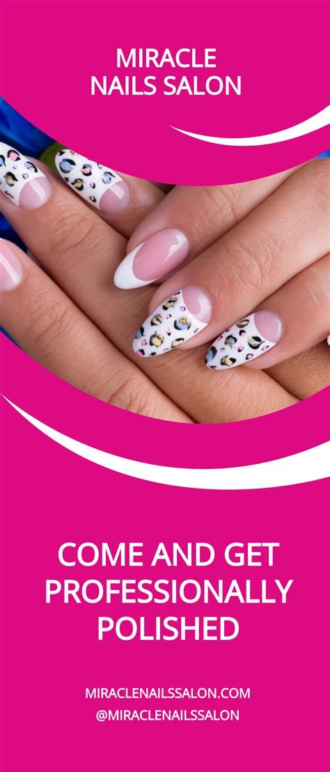 Manicure Studio Banner Image